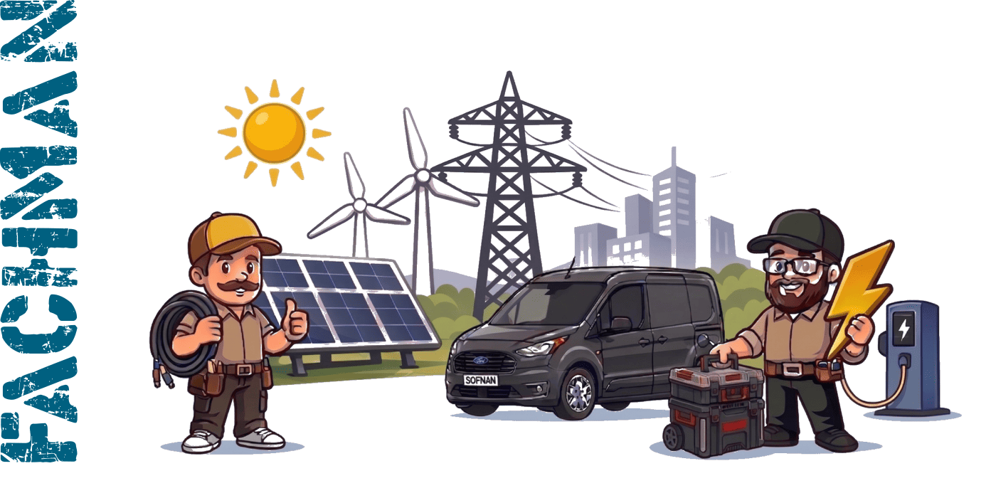 FACHMAN Janusz Kostorz